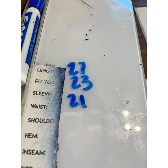 Retro Leather Bomber Jacket Purple L Quilted Colorful Preppy Neutral 80s Western - Picture 16 of 16